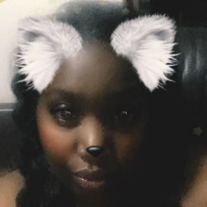 Meet your Posher, Ericka